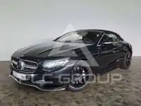 2017 Mercedes Benz S 500