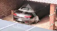2017 Mercedes Benz S 500