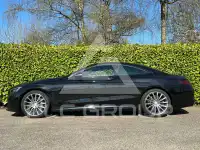 2017 Mercedes Benz S 500