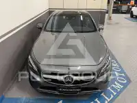 2017 Mercedes Benz S 500