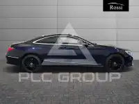 2017 Mercedes Benz S 500