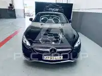 2017 Mercedes Benz S 500