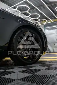 2017 Mercedes Benz S 500