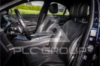 2017 Mercedes Benz S 500