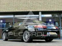 2017 Mercedes Benz S 500