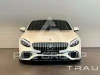 2017 Mercedes Benz S 500