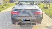 2017 Mercedes Benz S 500