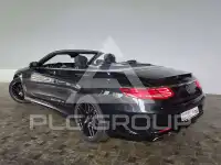 2017 Mercedes Benz S 500