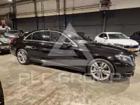 2017 Mercedes Benz S 500