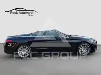 2017 Mercedes Benz S 500