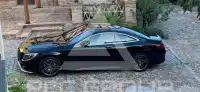 2017 Mercedes Benz S 500