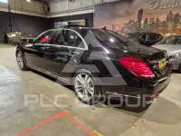2017 Mercedes Benz S 500
