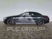 2017 Mercedes Benz S 500