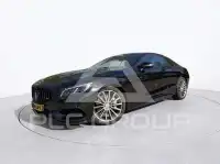 2017 Mercedes Benz S 500