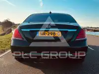 2017 Mercedes Benz S 500