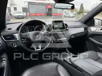 2017 Mercedes Benz GLE 400