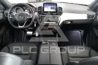 2017 Mercedes Benz GLE 400