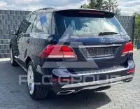 2017 Mercedes Benz GLE 400