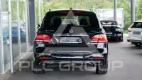 2017 Mercedes Benz GLE 400