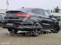 2017 Mercedes Benz GLE 400