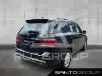2017 Mercedes Benz GLE 400
