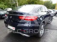 2017 Mercedes Benz GLE 400
