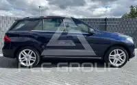 2017 Mercedes Benz GLE 400