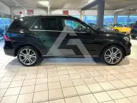 2017 Mercedes Benz GLE 400