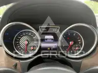 2017 Mercedes Benz GLE 400
