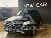 2017 Mercedes Benz GLE 400