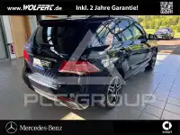 2017 Mercedes Benz GLE 400