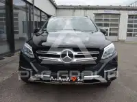 2017 Mercedes Benz GLE 400