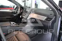 2017 Mercedes Benz GLE 400