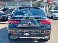 2017 Mercedes Benz GLE 400