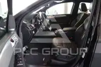 2017 Mercedes Benz GLE 400