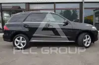 2017 Mercedes Benz GLE 400