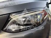 2017 Mercedes Benz GLE 400