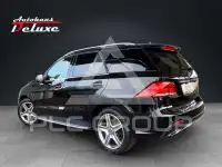 2017 Mercedes Benz GLE 400