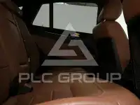 2017 Mercedes Benz GLE 400