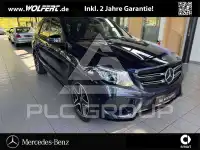 2017 Mercedes Benz GLE 400