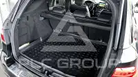 2017 Mercedes Benz GLE 400