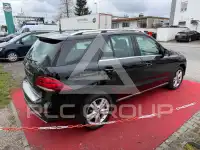 2017 Mercedes Benz GLE 400