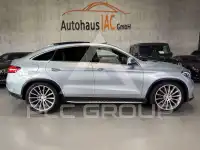 2017 Mercedes Benz GLE 400