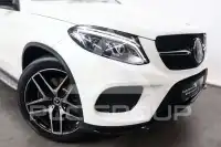 2017 Mercedes Benz GLE 400