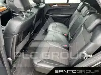 2017 Mercedes Benz GLE 400