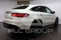 2017 Mercedes Benz GLE 400