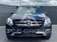 2017 Mercedes Benz GLE 400