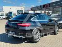 2017 Mercedes Benz GLE 400