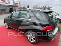 2017 Mercedes Benz GLE 400