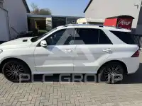 2017 Mercedes Benz GLE 400